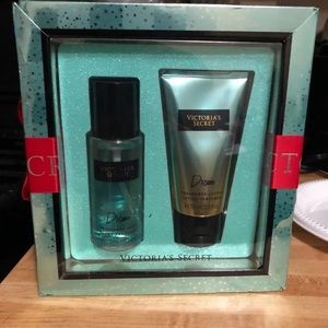 Victoria Secret dream